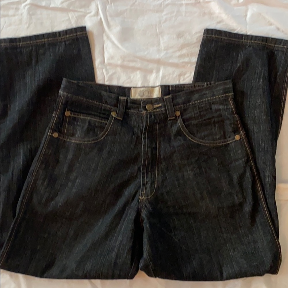 RK Jeans